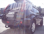 ��� �� Nissan X-Treil - ����� ��� �����