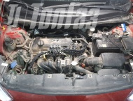 ��� �� Hyundai Solaris  - 