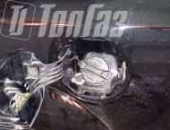 ��� �� Hyundai Tucson - 