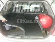��� �� Nissan Murano - �������������� ������ ������� 50 ������