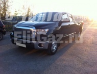 ��� �� Toyota Tundra - ����� ���