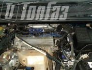 ��� �� Toyota Ipsum - 