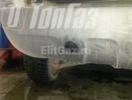 ��� �� Ford Maverick - ����������� ����������