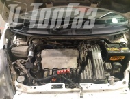 ��� �� Honda Fit - 