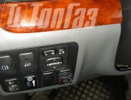 ��� �� Toyota Land Cruiser Prado120 - 
