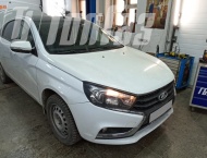 ��� �� Lada Vesta - 
