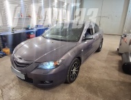��� �� Mazda 3 - 