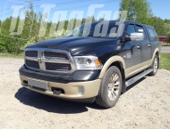 ��� �� Dodge RAM - 