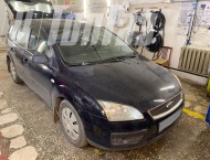 ��� �� Ford Focus - 