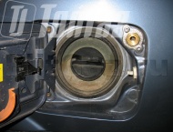 ��� �� Nissan Almera - ����������� ����������