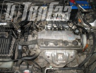 ��� �� Honda Civic - ����������� ����������
