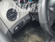 ��� �� Chevrolet Cruz� - 
