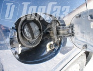 ��� �� Infiniti FX 45 - ����������� ����������