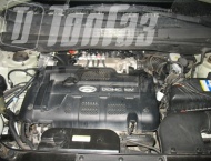 ��� �� Hyundai Tucson - ����������� ����������