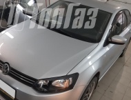��� �� Volkswagen Polo  - 