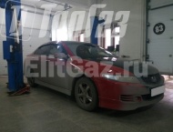 ��� �� Honda Accord - ����� ���