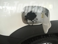 ��� �� Chevrolet Niva  - 
