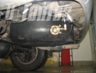 ��� �� Toyota Land Cruiser Prado 120 - ������������ ������ ������� 94 �����