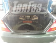 ��� �� Toyota Camry - 