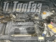 ��� �� Daewoo Nexia - ����������� ����������
