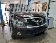 ��� �� Infiniti QX56 - 