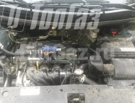 ��� �� Kia Rio - ����������� ����������