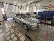 ��� �� Nissan Almera - 