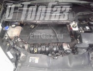 ��� �� Ford C-Max - ����������� ����������