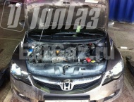 ��� �� Honda Civic - ����������� ����������