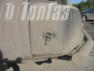 ��� �� Infiniti QX56 - ����������� ���������� ����������� � ������