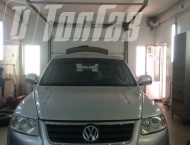 ��� �� Volkswagen Touareg - 