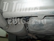 ��� �� Lexus GS300 - ����������� ����������
