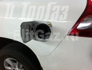 ��� �� Toyota Land Cruiser Prado - ����������� ����������