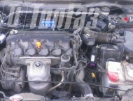 ��� �� Honda Accord - ����������� ����������
