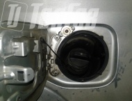 ��� �� Toyota Hillux Surf - ����������� ����������