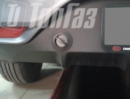 ��� �� Kia Rio - 