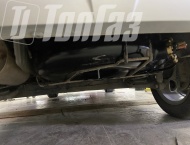 ��� �� Lada Largus - 