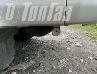 ��� �� Toyota Land Cruiser Prado120 - 