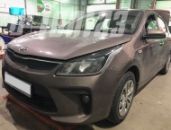 ��� �� Kia Rio - 