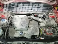 ��� �� Skoda O�tavia - 
