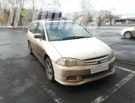 ��� �� Honda Odyssey  - 