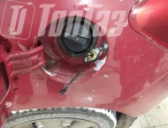 ��� �� Toyota Auris - 