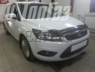 ��� �� Ford Focus - ����� ���