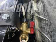 ��� �� Mercedes Benz ML 55 - 