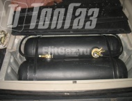 ��� �� Mitsubishi Pajero - �������������� ������� ������� �� 35 ������
