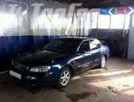 ��� �� Nissan Cefiro - ����� ���