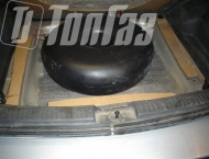 ��� �� Mazda Tribute - ������� ������