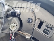 ��� �� Toyota Funcargo - 