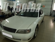 ��� �� Nissan Cefiro - 