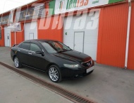 ��� �� Honda Accord - 